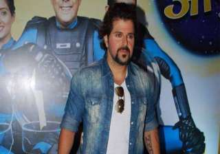 bakhtiyaar irani turns choreographer for tv show... bakhtiyaar irani turns choreographer for tv show...