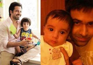 mr. x aka emraan hashmi s son taught him to fail... mr. x aka emraan hashmi s son taught him to fail...