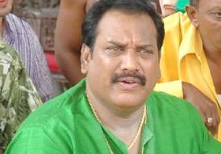 telugu actor ahuti prasad passes away - India TV telugu actor ahuti prasad passes away - India TV