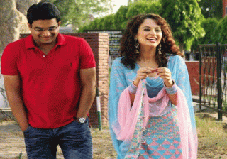 tanu weds manu returns very real kangana - India... tanu weds manu returns very real kangana - India...