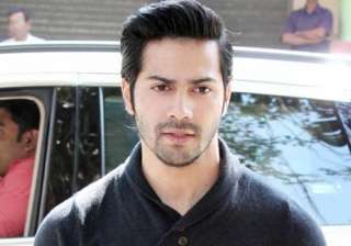 don t objectify women this year varun dhawan -... don t objectify women this year varun dhawan -...