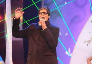 big b sings indian national anthem for r day -... big b sings indian national anthem for r day -...