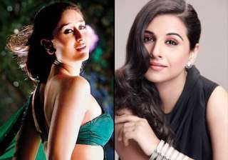 kareena vidya sonam actresses who require a new... kareena vidya sonam actresses who require a new...
