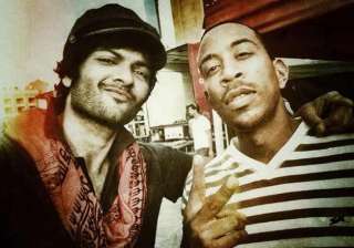 ali fazal has a meaty role in furious 7 - India TV ali fazal has a meaty role in furious 7 - India TV
