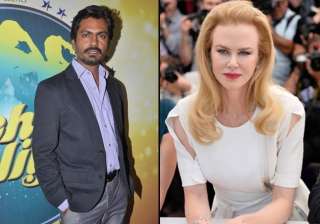 nawazuddin siddiqui to share screen with nicole... nawazuddin siddiqui to share screen with nicole...