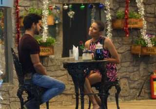 bigg boss 8 day 101 diandra s love confession for... bigg boss 8 day 101 diandra s love confession for...