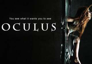 bollywood remake of oculus to go on floors in... bollywood remake of oculus to go on floors in...