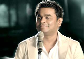 a.r. rahman say no to violence against religion -... a.r. rahman say no to violence against religion -...