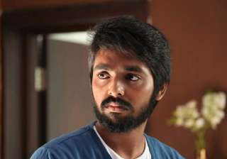 response to darling makes g.v. prakash kumar... response to darling makes g.v. prakash kumar...