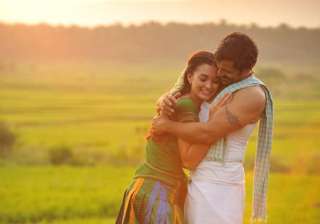 i box office collection vikram amy jackson... i box office collection vikram amy jackson...
