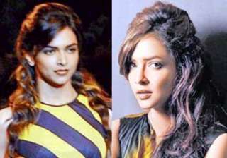 telugu star daughter is deepika s look alike -... telugu star daughter is deepika s look alike -...