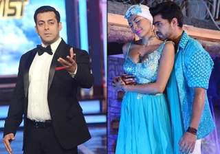 bigg boss 8 salman khan promises to come back... bigg boss 8 salman khan promises to come back...