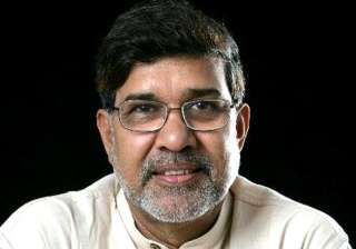 kailash satyarthi to focus on social causes... kailash satyarthi to focus on social causes...