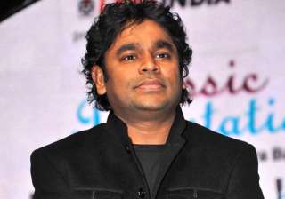 a.r. rahman to meet greet bengaluru fans sunday -... a.r. rahman to meet greet bengaluru fans sunday -...