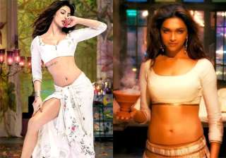 priyanka deepika to pay tribute to aishwarya... priyanka deepika to pay tribute to aishwarya...