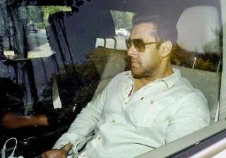 salman khan fled from accident spot leaving... salman khan fled from accident spot leaving...