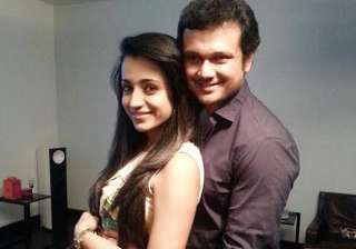 trisha krishnan to get engaged jan 23 - India TV trisha krishnan to get engaged jan 23 - India TV