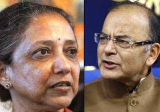 censor board controversy arun jaitley blames upa... censor board controversy arun jaitley blames upa...