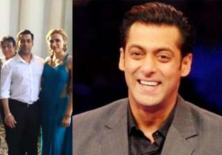 salman khan lulia vantur more than just good... salman khan lulia vantur more than just good...