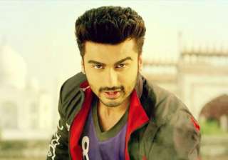 tevar gets lukewarm response at box office... tevar gets lukewarm response at box office...