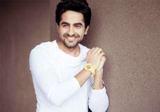 ayushmann khurrana game for out of the box non... ayushmann khurrana game for out of the box non...
