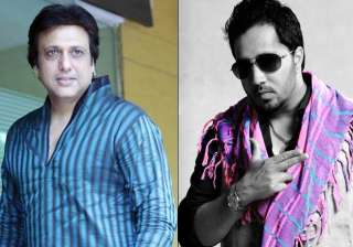 from govinda to mika singh celebs who ve hit... from govinda to mika singh celebs who ve hit...