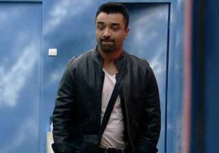 mystery hovers over ajaz khan s replacement in... mystery hovers over ajaz khan s replacement in...