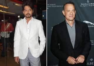 irrfan khan to share screen with tom hanks -... irrfan khan to share screen with tom hanks -...