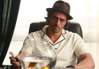 arjun rampal nervous about his film roy feels... arjun rampal nervous about his film roy feels...