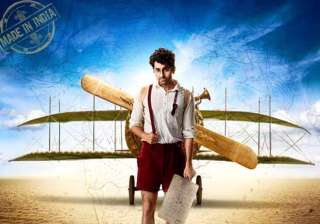 hawaizaada takes director places literally -... hawaizaada takes director places literally -...