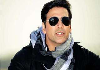 my films are commercial but different says akshay... my films are commercial but different says akshay...