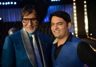 kapil sharma s new year resolution sachin big b... kapil sharma s new year resolution sachin big b...
