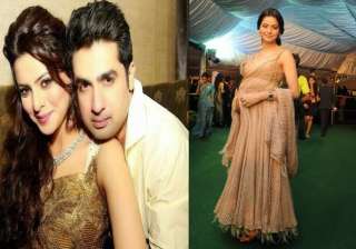 kahin to hoga actress aamna sharif to be mom soon... kahin to hoga actress aamna sharif to be mom soon...