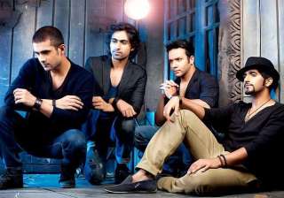 sanam puri s sanam a band battling for... sanam puri s sanam a band battling for...