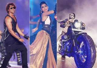 ipl 8 opening gala gets bashing on twitter -... ipl 8 opening gala gets bashing on twitter -...