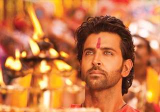 hrithik roshan completes 15 years in bollywood... hrithik roshan completes 15 years in bollywood...