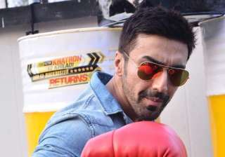 ashish chowdhry on winning khatron ke khiladi it... ashish chowdhry on winning khatron ke khiladi it...