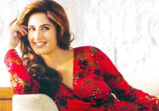 katrina walks out of the italian job - India TV katrina walks out of the italian job - India TV