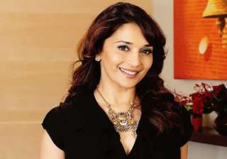 what keeps madhuri in shape - India TV what keeps madhuri in shape - India TV