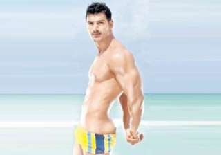 john wants to insure his bum for rs 10 crore -... john wants to insure his bum for rs 10 crore -...