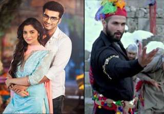 2 states haider queen lead 60th filmfare awards... 2 states haider queen lead 60th filmfare awards...