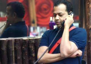 rahul mahajan i am not dating anyone - India TV rahul mahajan i am not dating anyone - India TV
