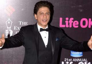 shah rukh khan doesn t want awards for hny makes... shah rukh khan doesn t want awards for hny makes...