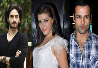 tv stars recall their memorable fools day - India... tv stars recall their memorable fools day - India...
