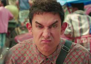 pk collects rs 557 cr in 16 days beats dhoom 3... pk collects rs 557 cr in 16 days beats dhoom 3...