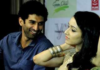 shraddha kapoor finally opens up on her... shraddha kapoor finally opens up on her...