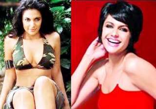 mandira bedi to endorse lingerie brand - India TV mandira bedi to endorse lingerie brand - India TV