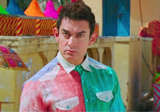pk gives a silent slap to criticizers becomes the... pk gives a silent slap to criticizers becomes the...