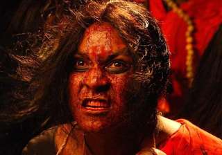 kanchana 2 movie review a weak film in the... kanchana 2 movie review a weak film in the...