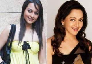 people say i resemble hema aunty says sonakshi -... people say i resemble hema aunty says sonakshi -...